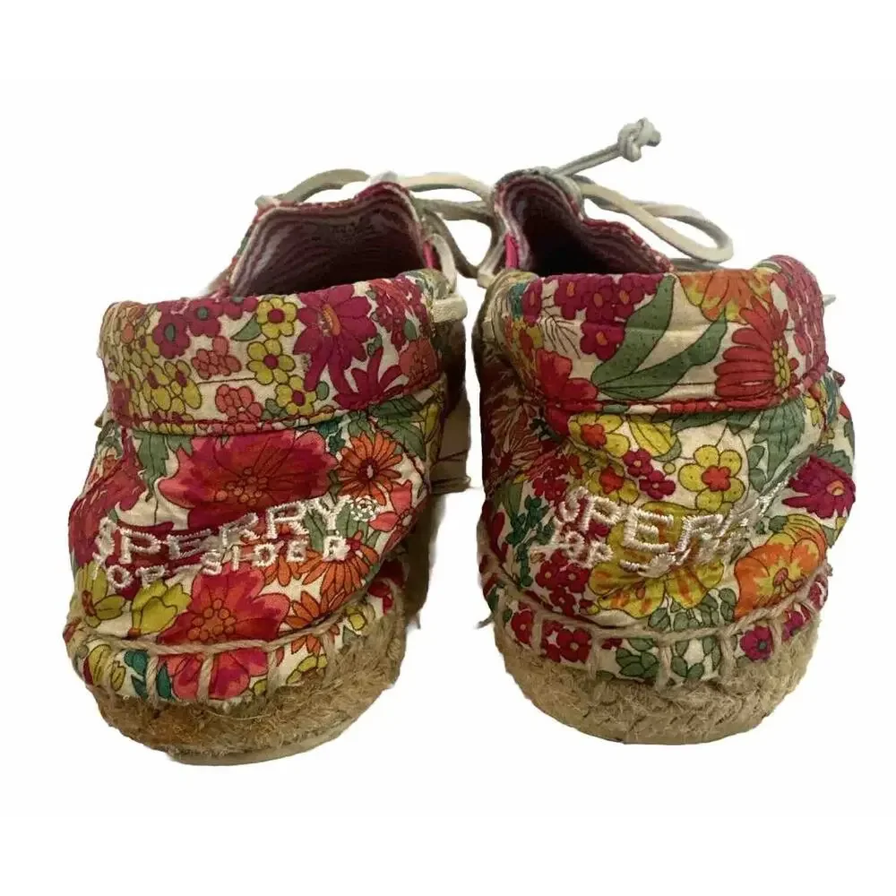 Sperry elevate your